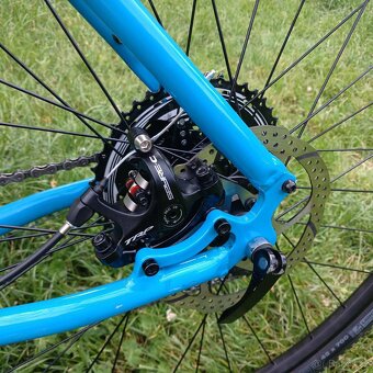 Gravel Kolo - Kona Rove DL (50/52) - 7