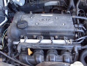 Kia Soul 1,6 G4FC - 7