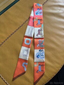 Hermes satka/bandeau - 7