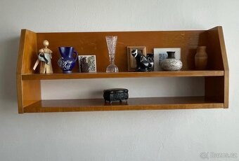 Prodám veškerý nábytek z bytu- ihned velice levně - 7