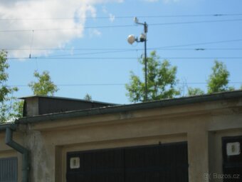 Prodám GARÁŽ v Mostě - 7