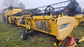 New Holland CX 8080 - 7