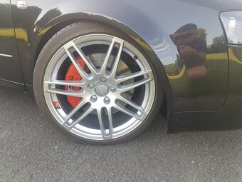 Audi S4 B6 4.2 V8 - 7
