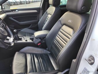 Volkswagen Passat B8 Variant 4motion Panorama - 7