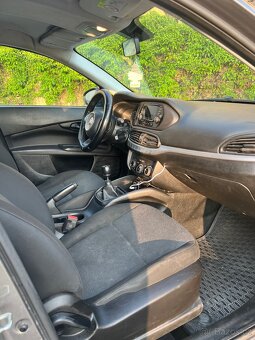 FIAT tipo 2019 LPG - 7