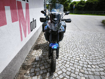 Yamaha Ténéré 700 World Rally ABS - 7