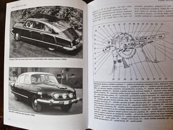 TATRA 603 - 7