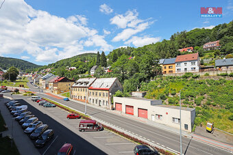 Prodej bytu 3+1, 60 m², Jáchymov, ul. třída Dukelských hrdin - 7