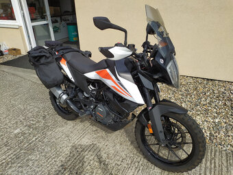 KTM 390 Adventure-2020 - 7
