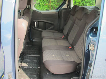 Citroen Berlingo 1.6 5 Míst - 7