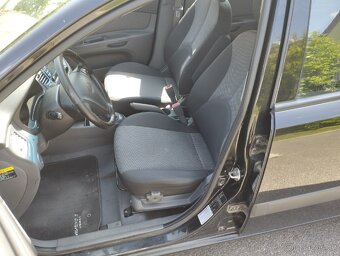Kia Rio 1.4 benzin - 7