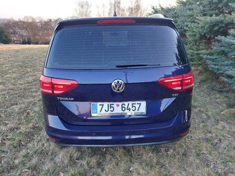 Touran 1.2 tsi - 7