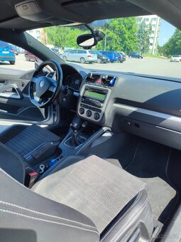 VW Scirocco III - 7