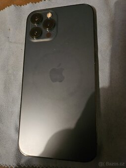 12 promax 128gb - 7