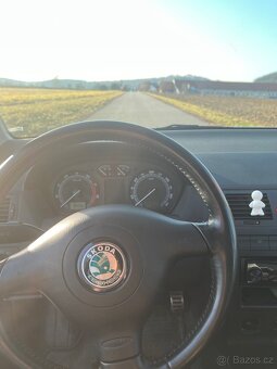 Škoda Fabia 1.2 htp - 7