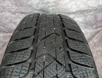 Originální Alu kola 5x112 VW Passat B8 215/55/17 DOT23 - 7