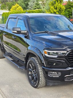 Ram night edition 2022 - 7