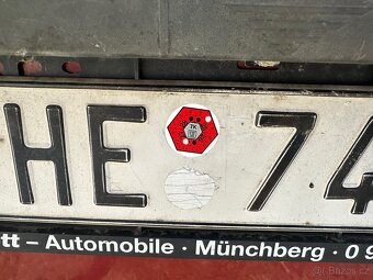 VW Transportér T4 - 7