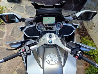 BMW K1600 GTL - 7