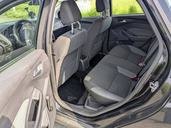 Ford Focus combi 1,6 TDCi 77kw - 7