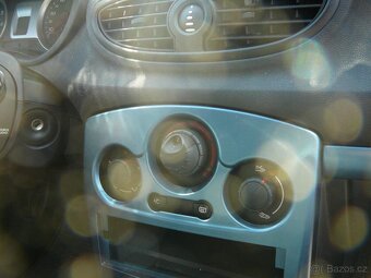 Clio III 1.2 48kW r.v.2008 náhradní díly - 7