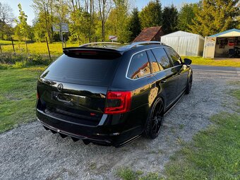 Škoda Octavia 3 RS - 7