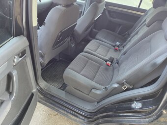 Touran 2.0 ecofuel 5 mist - 7