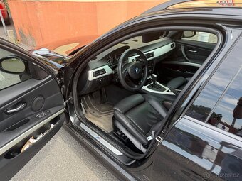 BMW E91 335Xi - 7