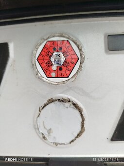 Subaru legacy outback kombi 4x4 LPG,automat - 7