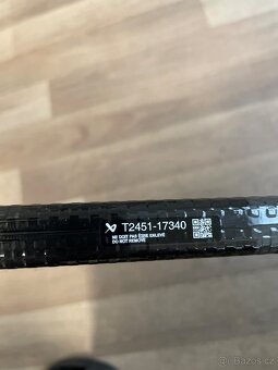 Nabízím k prodeji hokejku Bauer Vapor - 7