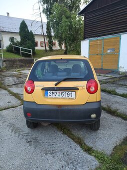 CHEVROLET SPARK - 7