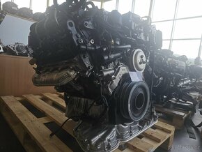 MOTOR AUDI Q7 3,0 TDI 200KW CRT - 7
