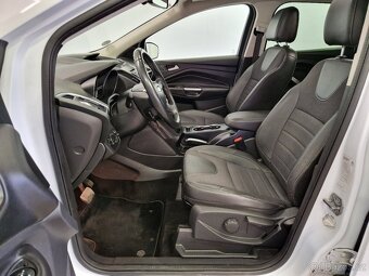 Ford Kuga 1.6 EcoBoost Automat 4x4 134kw-154tkm-Tažné - 7