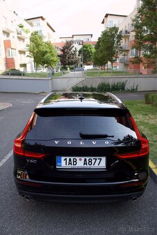 Volvo V60 2020 Momentum Pro - 7