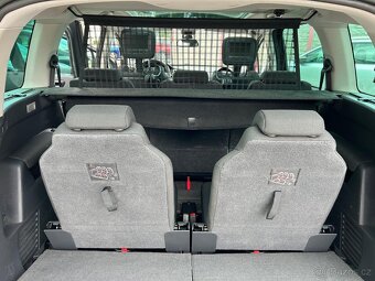 Peugeot 5008, 1.6 Hdi 84KW 7mist servisni kn - 7