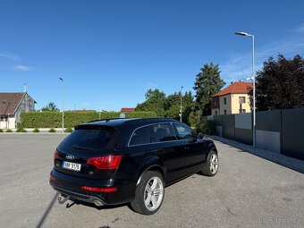 Audi Q7 3.0Tdi 180 Kw S line - 7