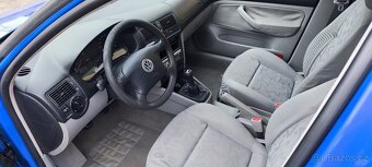 Vw Golf iv 1.9TDI 66kw - 7