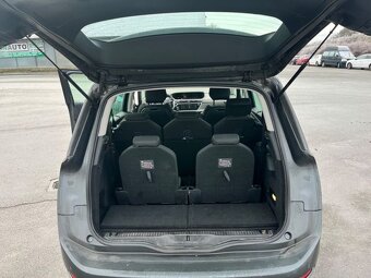 Citroën Grand C4 Picasso/7místný - 7