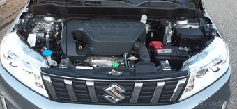 SUZUKI VITARA 7/2019 1.4 BOOSTER JET 4X4 - 7