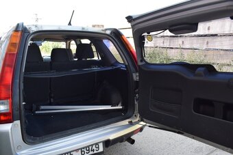 Honda CR-V 2.0i LPG 110KW/4X4/TAŽNÉ/ČR/ - 7