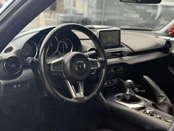 Mazda mx-5 - 7