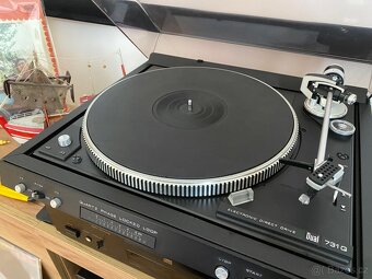 Dual cs731q dobrý stav - 7