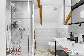 Pronájem, domy/chata, 36 m2, Chroustov E448, 50771 Úhlejov, - 7