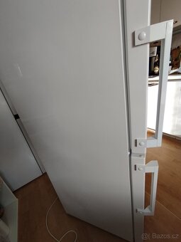 Prodám GORENJE ledničku s mrazákem - 7