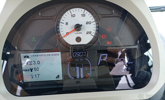 Traktor  Massey Ferguson  MF 8735S DynaVT S5 EXCLUSIVE - 7