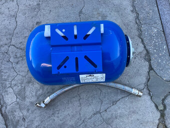 Nádrž tlaková expanzní Aquatrading VA 024 nová 900 kč - 7