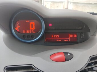 Renault Twingo bez přepisu , na díly , na vývoz , TK 11 / 25 - 7