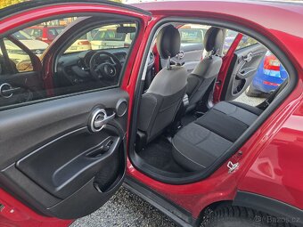 Fiat 500X 1.4 Automat - 7