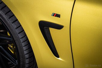M440i xDrive M Performance, M výfuk, HUD, Harman Kardon - 7