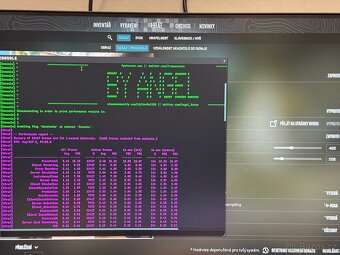 Herní PC i7-6700 / 16GB / GTX1060 6GB / m2 nvme + HDD - 7